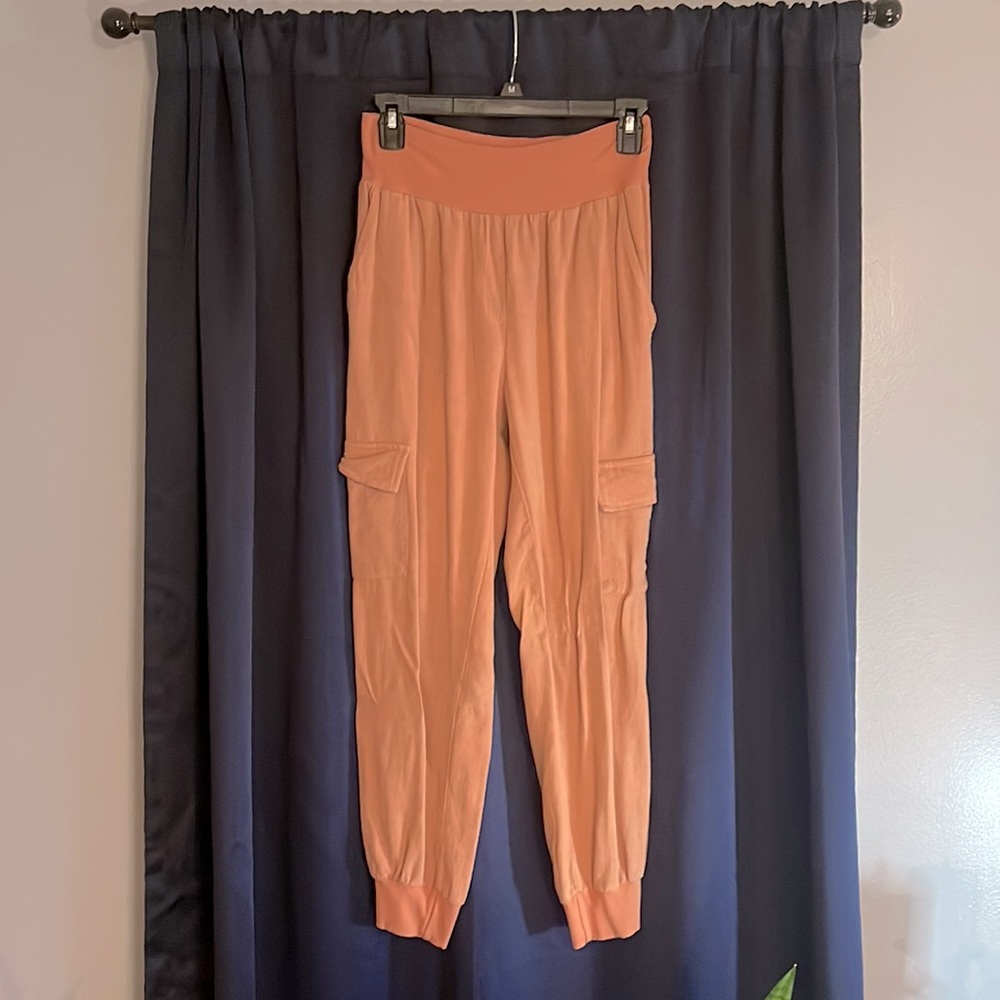 Cargo Jogger Set-pants